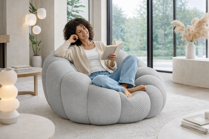 Canapé nuage HAVENUE