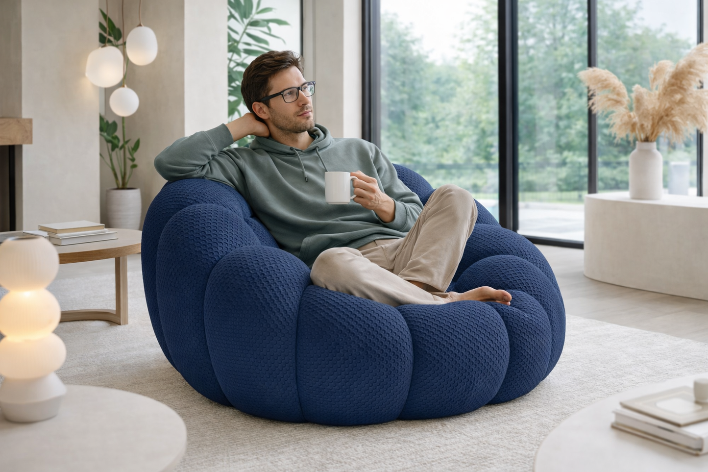 Canapé nuage HAVENUE