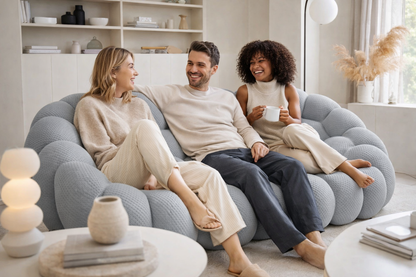 Canapé nuage COCOONIA