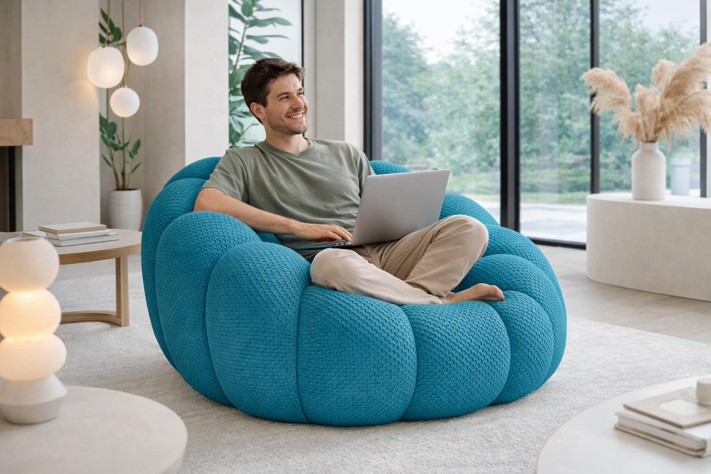 Canapé nuage HAVENUE