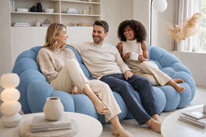 Canapé nuage COCOONIA